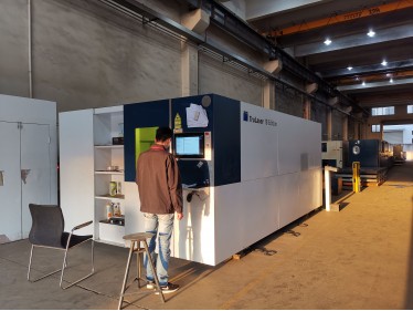 laser processing